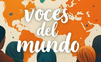 Voces del mundo