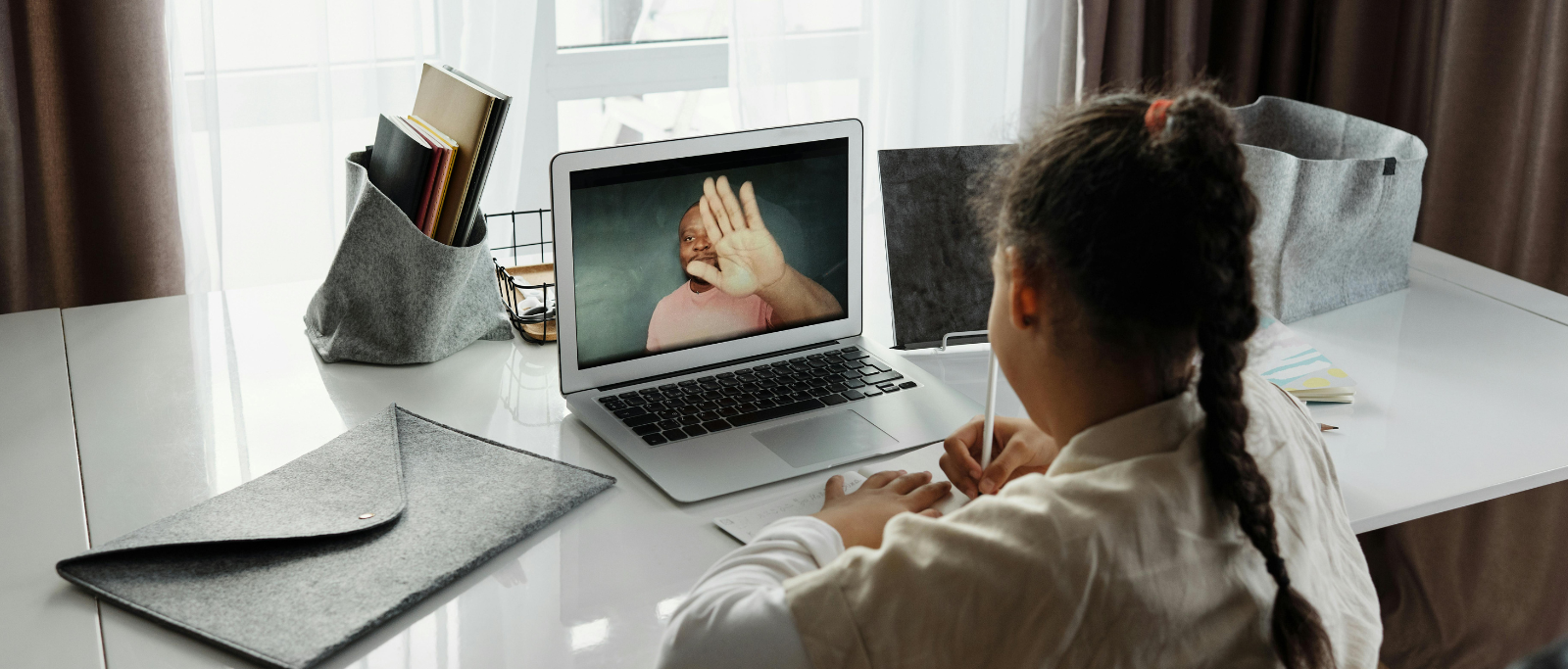 Online course - Tackling online gender-based violence 